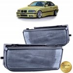 Mlhová světla pro BMW 3 (E36) Sedan 1990 - 1998 | Zboží Auto