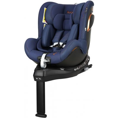 AVOVA Sperber-fix X 2026 Mountain Blue-Copper – Zboží Mobilmania