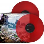 Placebo - Never Let Me Go Coloured Vinyl 2 LP – Hledejceny.cz