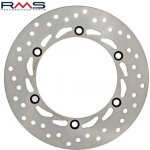 RMS Brzdový kotouč RMS přední 225162090 | Zboží Auto