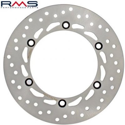 RMS Brzdový kotouč RMS přední 225162090 | Zboží Auto