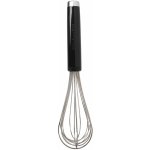 Metla balonová 27 cm KitchenAid CORE LINE Černá KCG060OHOBE – Zboží Mobilmania