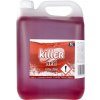 Příslušenství pro chemická WC Killer RED 5L