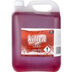 Killer RED 5L – Zboží Mobilmania