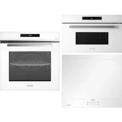 SET Concept ETV8560whN + MTV8034wh + IDV5160wh – Hledejceny.cz