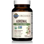 Garden of Life Adrenal Daily Balance 120 tablet – Hledejceny.cz