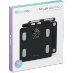Truelife FitScale W8 BT Black – Zboží Dáma
