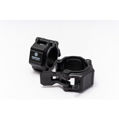 TRUESTEEL Magnetic Collar rychlouzávěry 50 mm – Zboží Dáma
