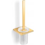 Stella Milano WC štětka sklo 12430 G – Hledejceny.cz