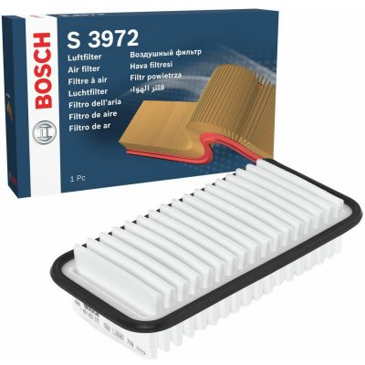 Vzduchový filtr BOSCH 1 457 433 972 – Hledejceny.cz