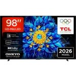 TCL 98P8L – Hledejceny.cz