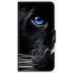 iSaprio Black Puma Huawei P20 Pro