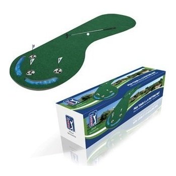 PGA 3x9 Putting Mat