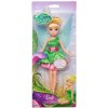 Panenka Jakks Disney Fairies Zvonilka v Klasickém výtvoru