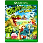 Gigantosaurus: The Game – Hledejceny.cz