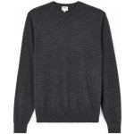 Celio vlněný svetr Semerirond merino šedá – Zbozi.Blesk.cz