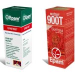 Roni Epam kapky tinktura Čaga 50 ml – Hledejceny.cz