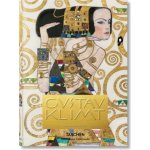 Gustav Klimt - Taschen – Hledejceny.cz