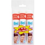 Bel Extra Soft odličovací tampony výhodné balení 3 x 84 ks – Zboží Dáma