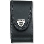 Victorinox Pouzdro na nůž kožené černé 4.0521.3 – Zboží Dáma