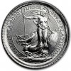 The Royal Mint platinová mince Britannia BU 1/10 oz