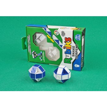 Rubik's Twist Spin Master mini 48 segmentů