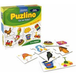 Granna Puzlino