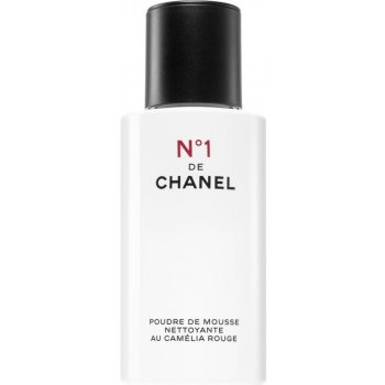 Chanel N°1 Powder-to-Foam Cleanser čisticí pleťový pudr 25 g