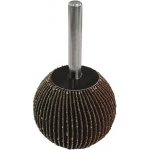 Nástroje cz Lamelový kotouč 40 x 6 mm K80 IM-RGK40080 – Sleviste.cz