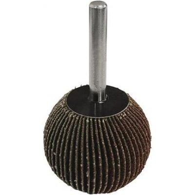 Nástroje cz Lamelový kotouč 40 x 6 mm K80 IM-RGK40080 – Sleviste.cz