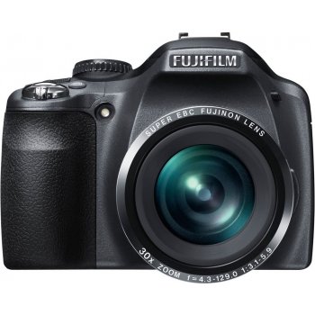 Fujifilm FinePix SL300