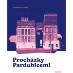 Procházky Pardubicemi - Veronika Skalecká – Zboží Dáma