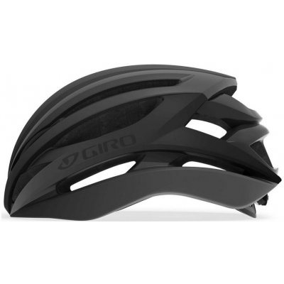 GIRO Syntax Matt Black 2024 – Hledejceny.cz