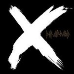 Def Leppard - X LP – Hledejceny.cz