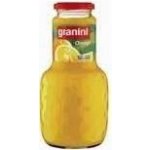 Granini Pomeranč 100% džus vratná láhev 24 x 200 ml – Hledejceny.cz