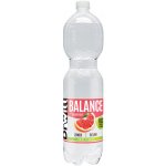DrWitt Balance Grapefruit jemně perlivá 6 x 1,5 l – Hledejceny.cz