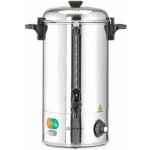 Hendi Ohřívač horkých nápojů 10 l 209882 – Sleviste.cz