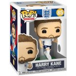 Funko POP! 85 Football: England - Harry Kane – Zboží Dáma
