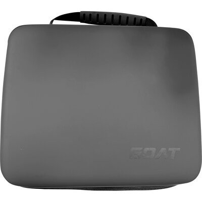 Goat Locker Wallet Grey XXL – Zboží Dáma