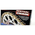 Renthal Řetěz MX Works R1 520 120