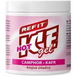 Refit Ice gel roll-on Kafr 80 ml – Zboží Dáma