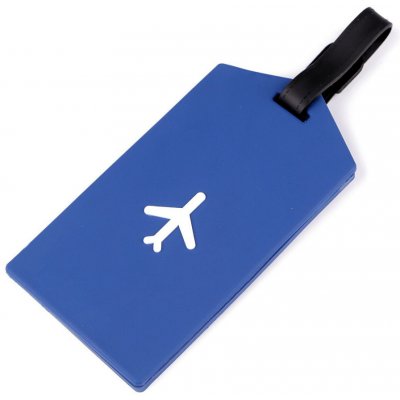 Prima-obchod letadlo 4 modrá – Zboží Mobilmania