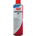 CRC 20 Čistič brzd 500 ml