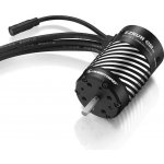 HOBBYWING car EZRUN 4268SD-2500KV G2 černý – Zboží Mobilmania