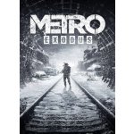 Metro Exodus (Gold) – Zboží Mobilmania