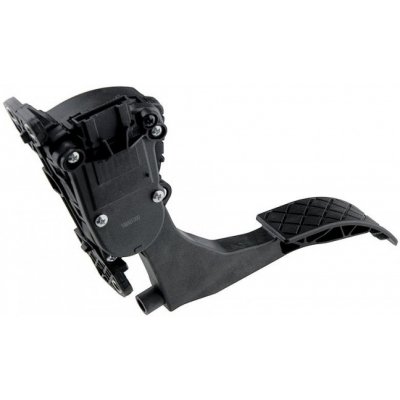 Plynovy pedal potenciometr AUDI A3 SKODA FABIA 1.2,1.4,1.4 16V 1999-,FABIA II 1.2,1.4,1.4TDI 2007-,VW GOLF IV 1.6,1.6FSI 2000- NTY – Hledejceny.cz