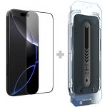 Nillkin 2.5D CP+ PRO Black pro Apple iPhone 17 Pro s aplikátorem 142038 – Zboží Živě