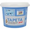 Silikon Kittfort Tapeta tekuté lepidlo na tapety 3 kg