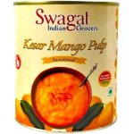 SWAGAT Mango pyré dužina z manga kesar 850 g – Hledejceny.cz