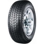 Bridgestone Blizzak LM25 4x4 255/50 R19 107V – Hledejceny.cz